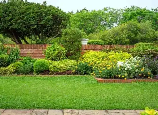 landscaping services Southern Pines